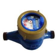 小口徑機(jī)械水表